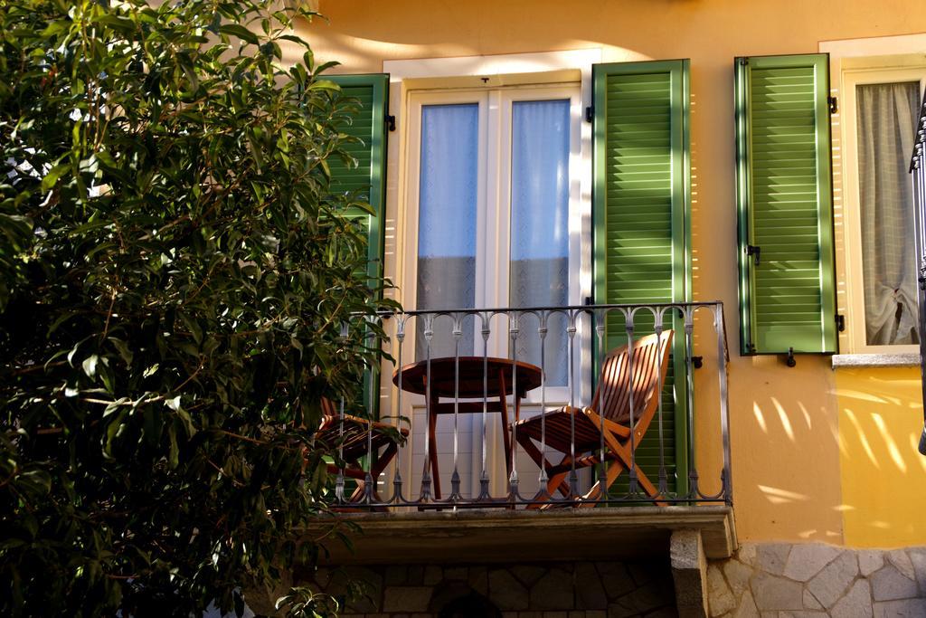 B&B Casa Al Mulino カンネロ・リヴィエーラ エクステリア 写真