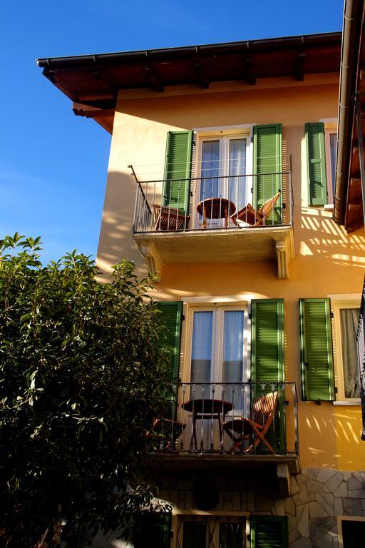 B&B Casa Al Mulino カンネロ・リヴィエーラ エクステリア 写真