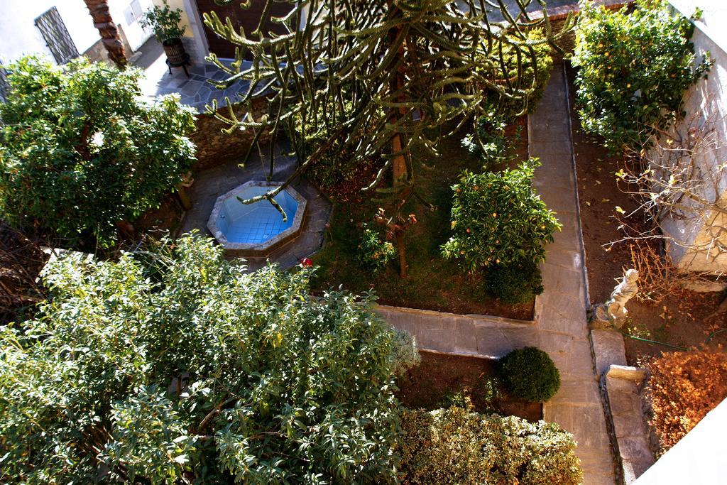 B&B Casa Al Mulino カンネロ・リヴィエーラ エクステリア 写真