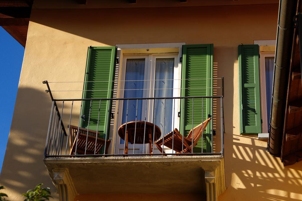 B&B Casa Al Mulino カンネロ・リヴィエーラ エクステリア 写真